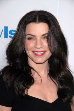 Julianna Margulies
