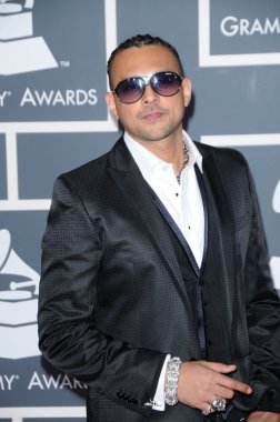 Sean Paul
