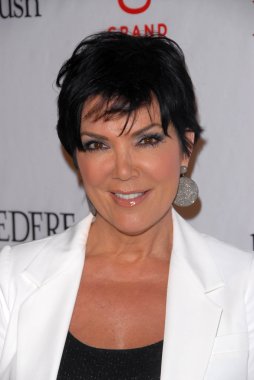 kardashian Kris