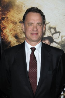 Tom Hanks