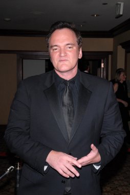 Quentin tarantino
