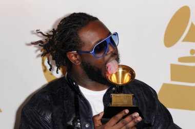 T-Pain