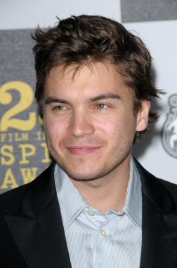 Emile Hirsch