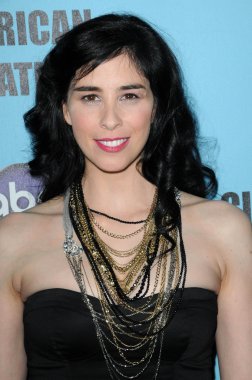 Sarah Silverman