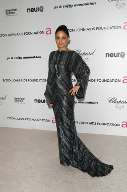 Nicole Richie