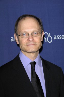 David Hyde Pierce 18 Yıllık 