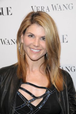 Lori Loughlin