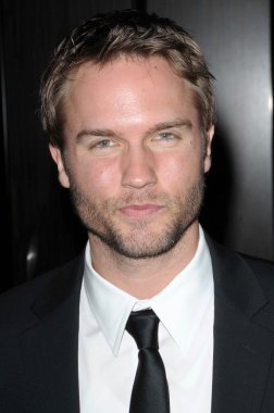 Scott Porter