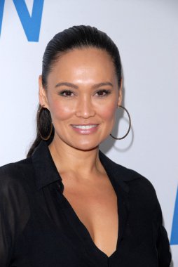 Tia Carrere