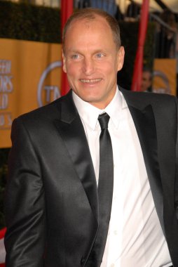 Woody Harrelson
