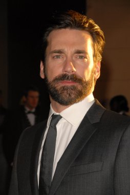 Jon Hamm