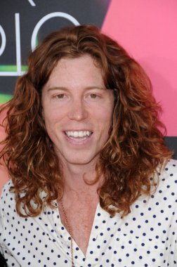 Shaun White