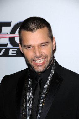 Ricky Martin