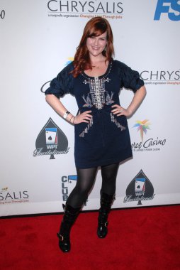 Sara Rue