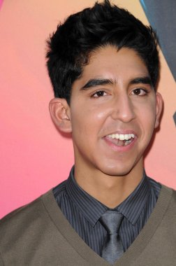 Dev Patel