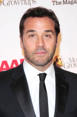 Dokuzuncu yıllık Aarp dergisinin Filmler yetişkinler için ödül Gala