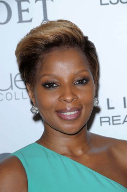Mary J. Blige