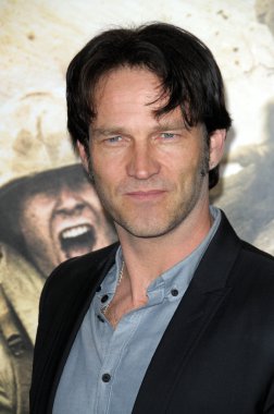 Stephen Moyer