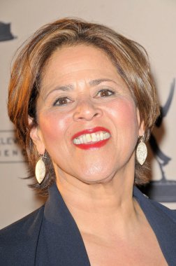 Anna Deavere Smith