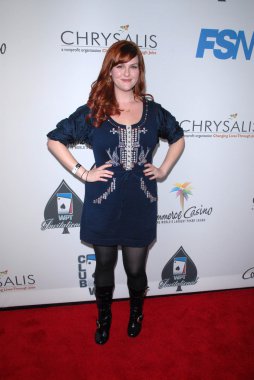 Sara Rue