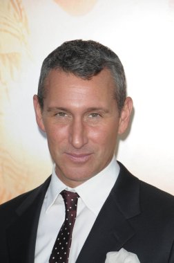 adam shankman son şarkı dünya galasında. Arclight, hollywood, ca. 03-25-10