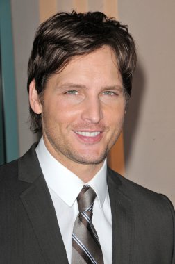 Peter Facinelli