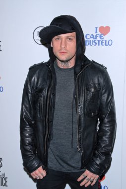 Benji Madden