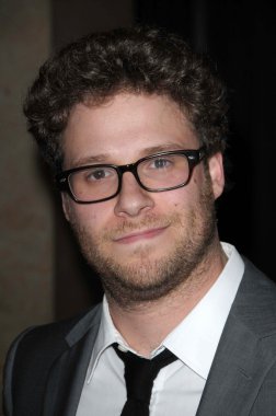 Seth Rogen