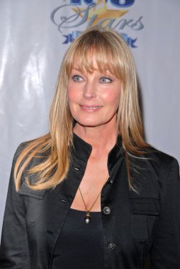 Bo Derek
