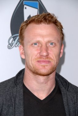 Kevin mckidd world poker tour celebrity Invitational Turnuvası, ticaret casino, ticaret, ca. 02-20-10