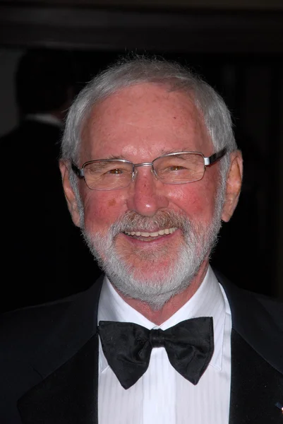 Norman Jewison — Fotografia de Stock