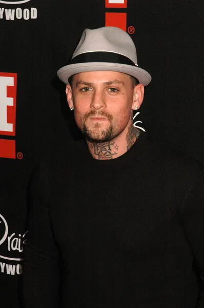 Benji Madden — Stockfoto