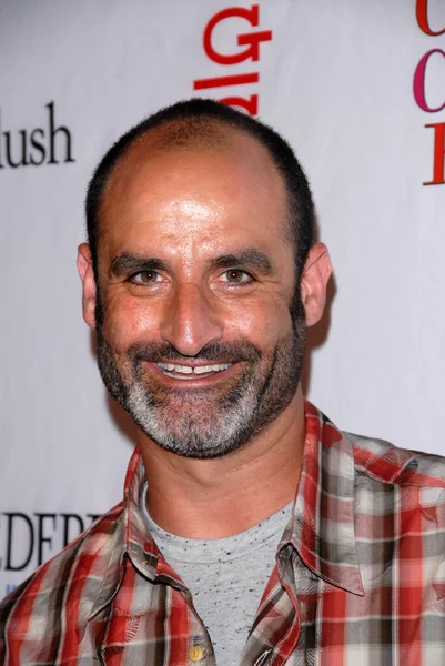 Brody stevens — Stockfoto