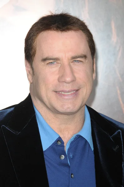 John Travolta — Zdjęcie stockowe