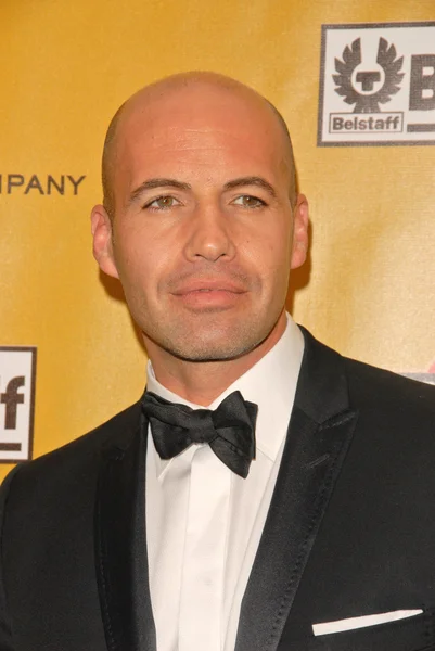 Billy zane — Foto Stock