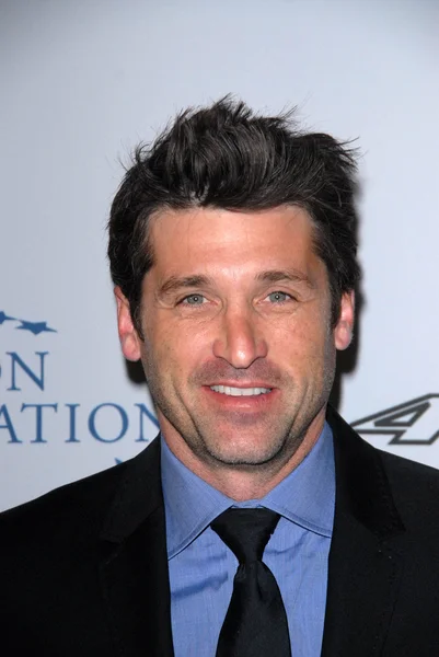 Patrick Dempsey — Stockfoto