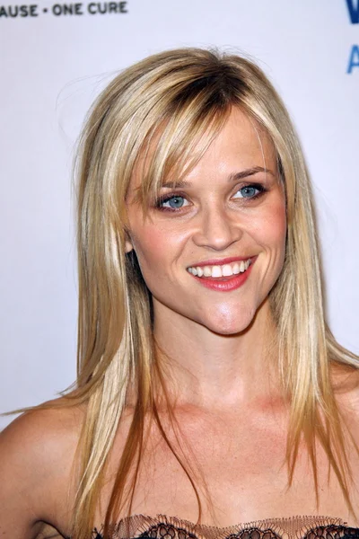 Reese witherspoon — Foto Stock