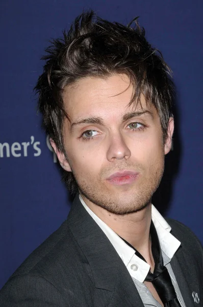 Thomas Dekker — Stock Photo, Image