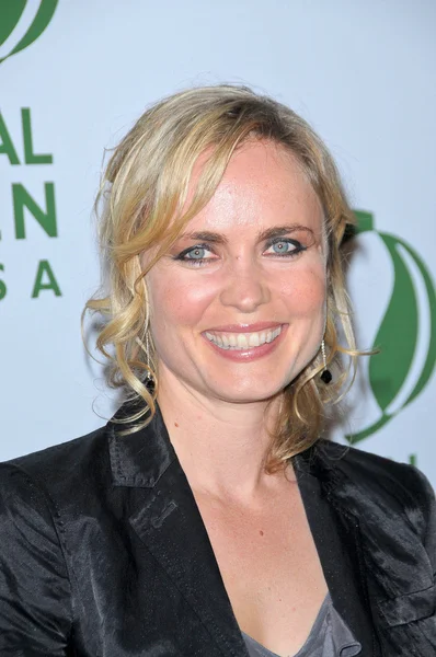 Radha Mitchell — Zdjęcie stockowe