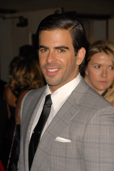 Eli Roth — Stock Photo, Image