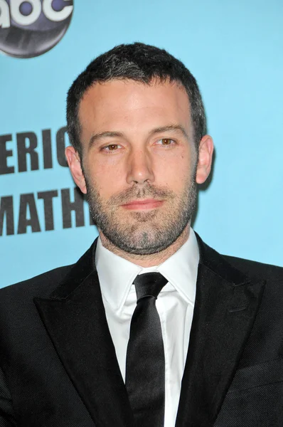 Ben Affleck — Stock Photo, Image