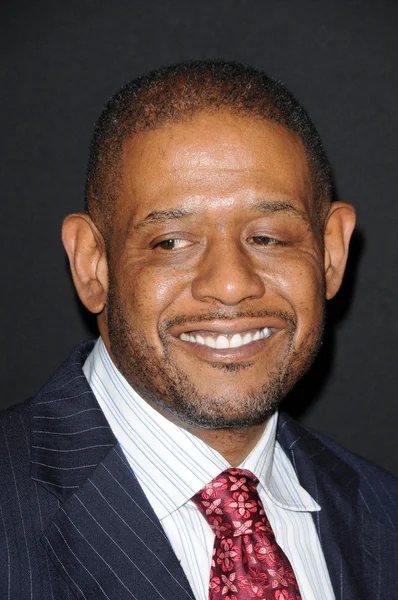 Forest Whitaker — Stockfoto