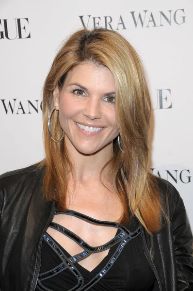 Lori Loughlin — Foto de Stock