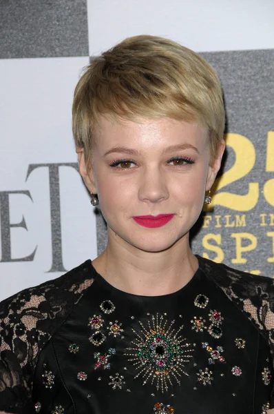 Carey mulligan — Stok fotoğraf