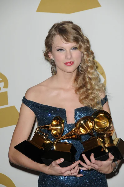 Taylor Swift. — Foto de Stock