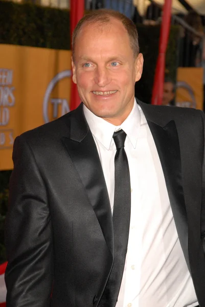 Woody Harrelson — Foto Stock