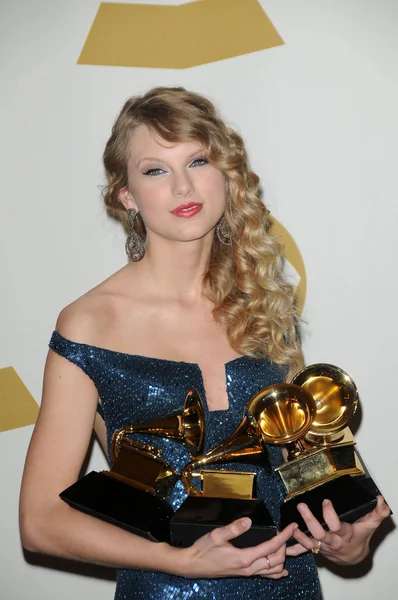 Taylor Swift. — Foto de Stock