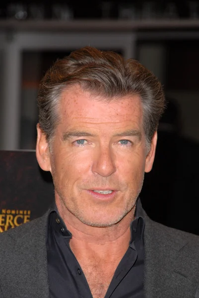 Pierce Brosnan — Zdjęcie stockowe