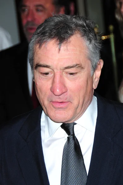 Robert De Niro — Stockfoto