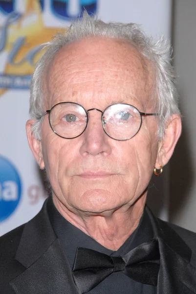Lance Henriksen at the 2010 Night of 100 Stars Oscar Viewing Party, Beverly Hills Hotel, Beverly Hills, CA. 03-07-10 — Stock Photo, Image